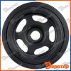 Poulie damper vilebrequin pour MERCEDES | RKP-ME-004, 10223